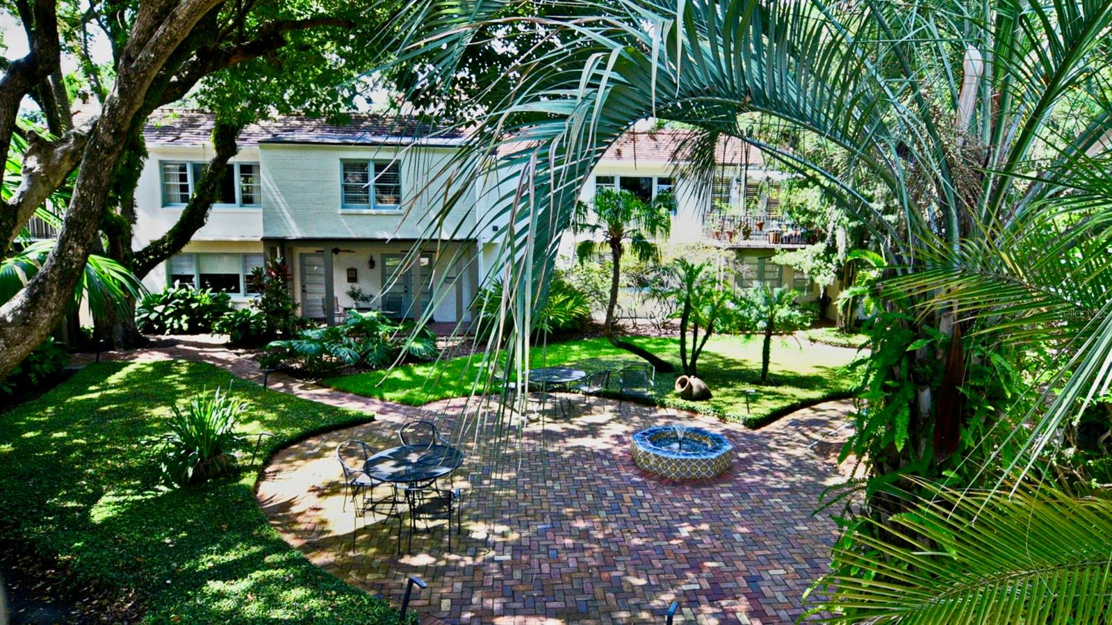 544 N KNOWLES AVE #302, WINTER PARK, FL, 32789