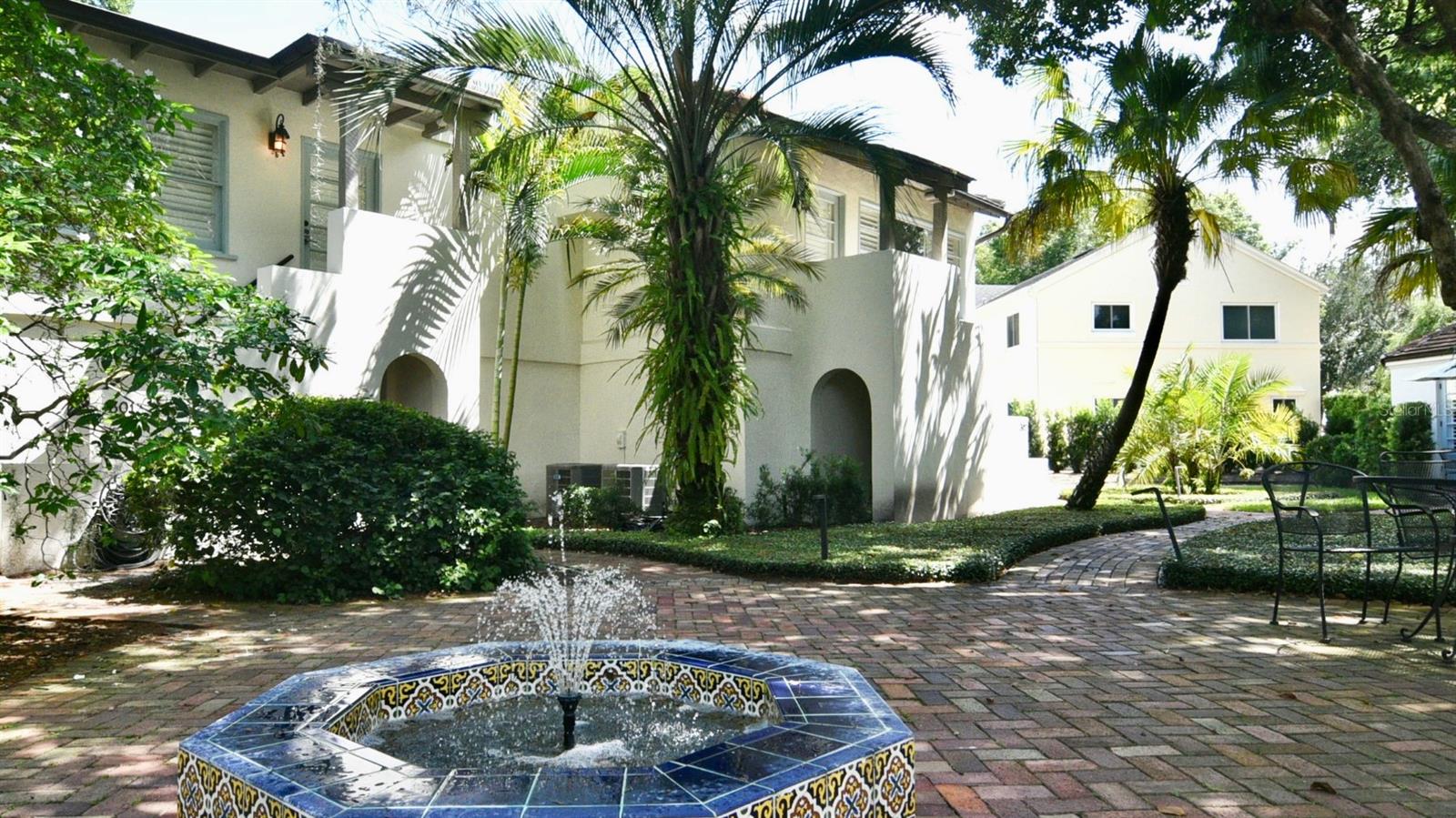544 N KNOWLES AVE #302, WINTER PARK, FL, 32789