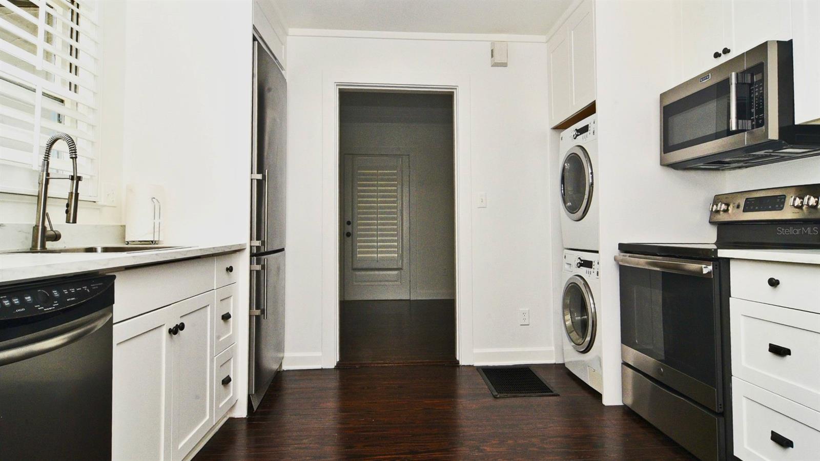 544 N KNOWLES AVE #302, WINTER PARK, FL, 32789