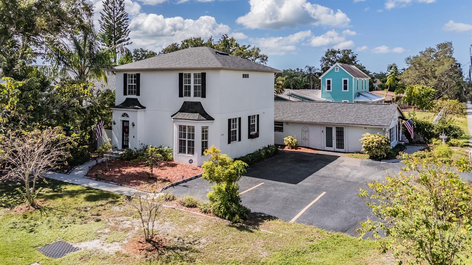 1636/1640 NEBRASKA AVE, PALM HARBOR, FL, 34683