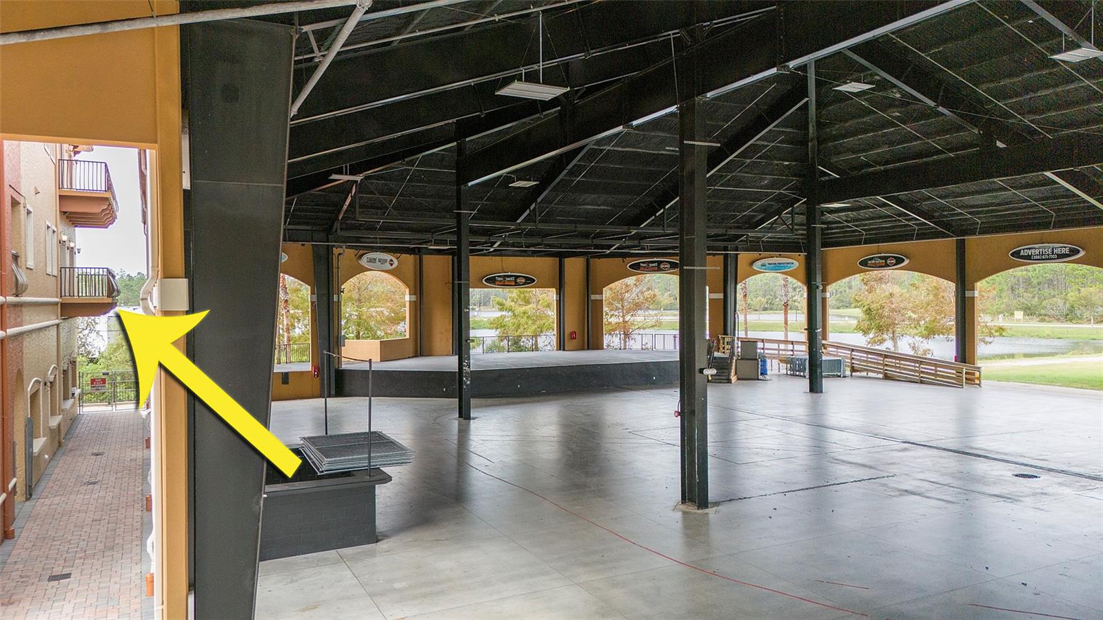 1653 N US HIGHWAY 1 #201, ORMOND BEACH, FL, 32174