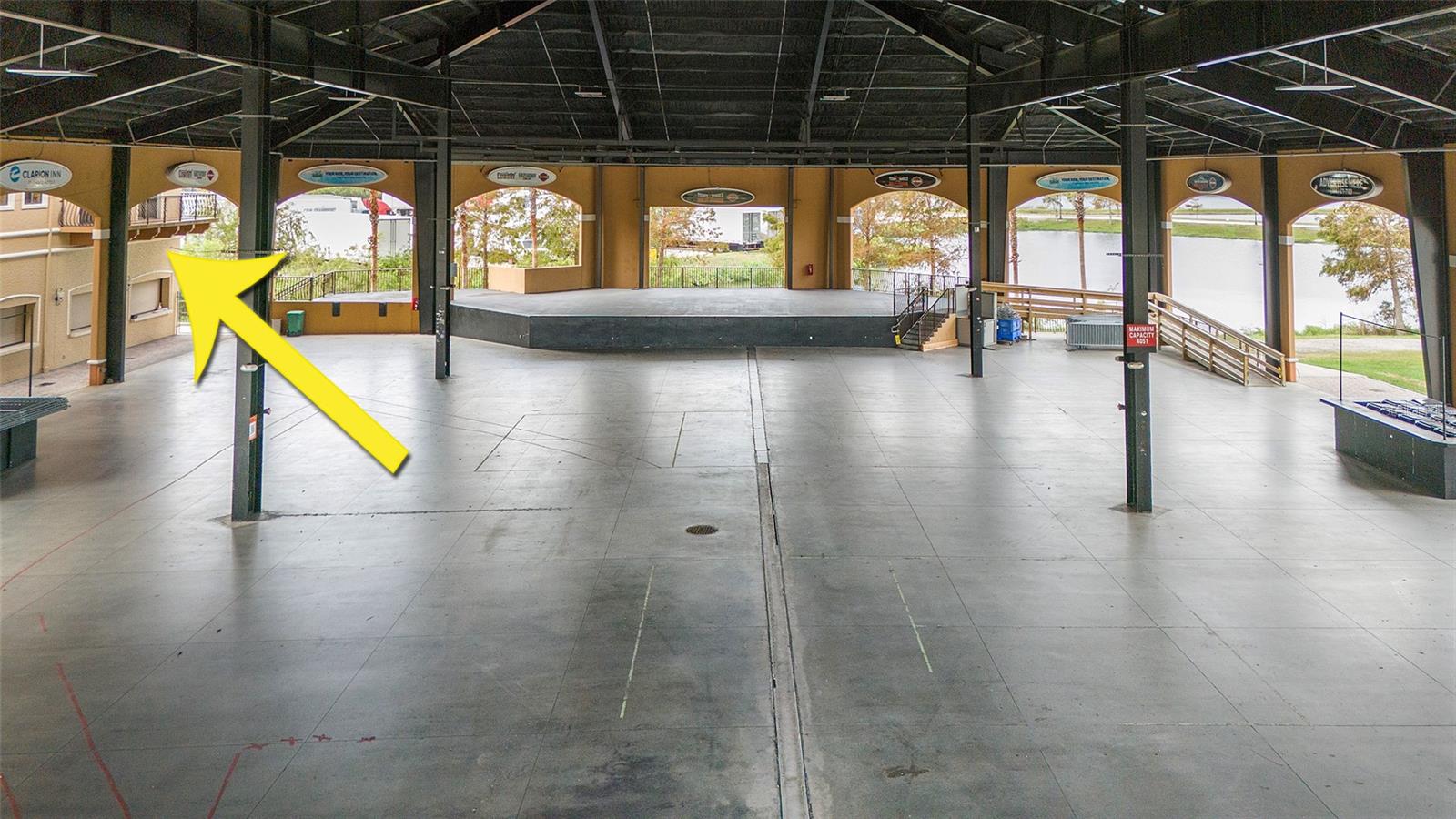 1653 N US HIGHWAY 1 #201, ORMOND BEACH, FL, 32174