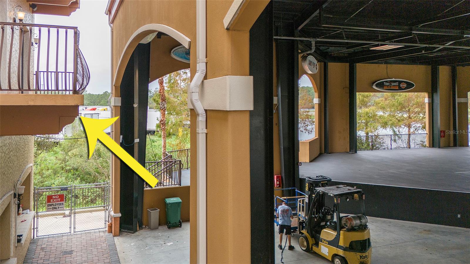 1653 N US HIGHWAY 1 #201, ORMOND BEACH, FL, 32174