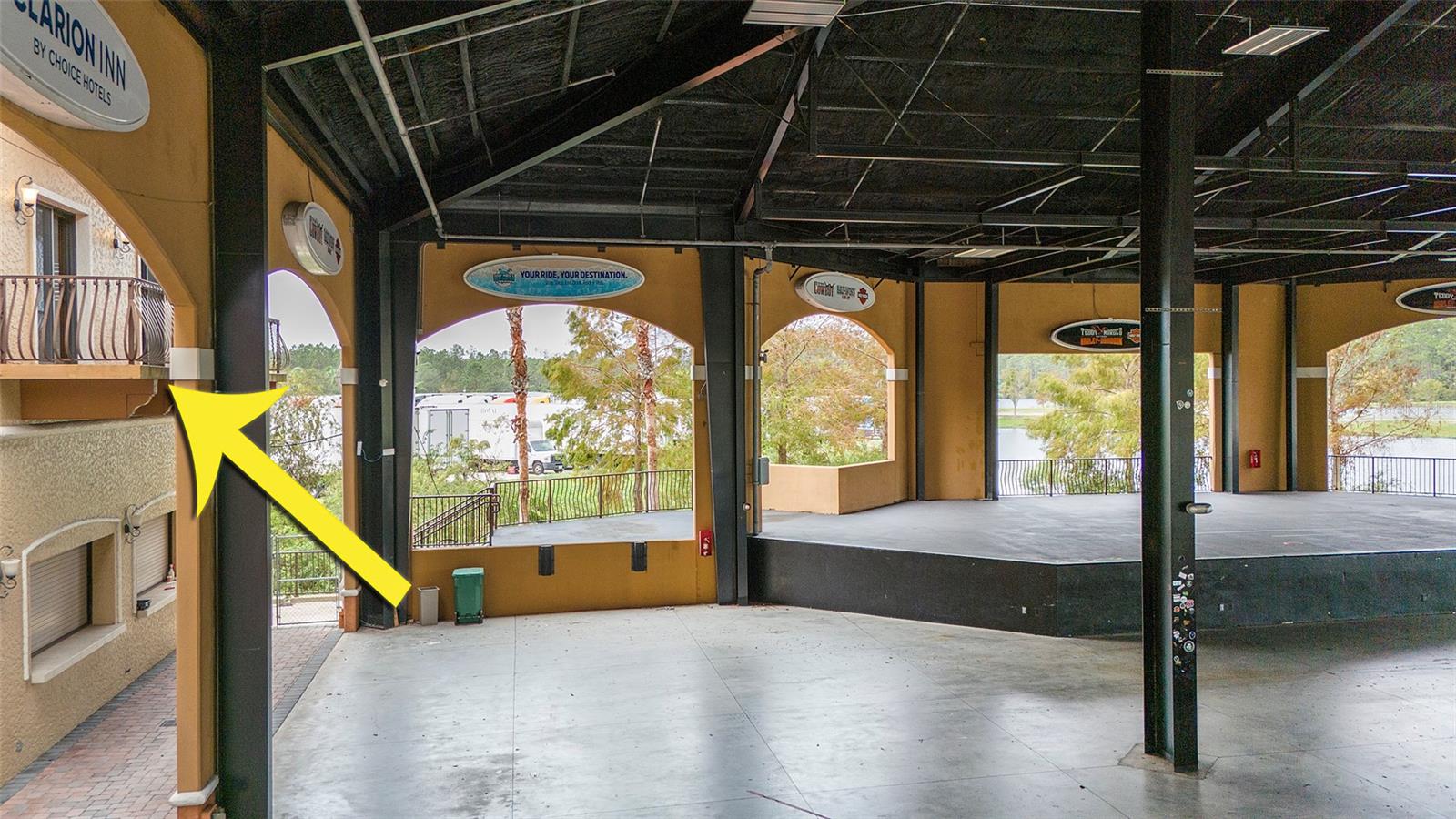 1653 N US HIGHWAY 1 #201, ORMOND BEACH, FL, 32174