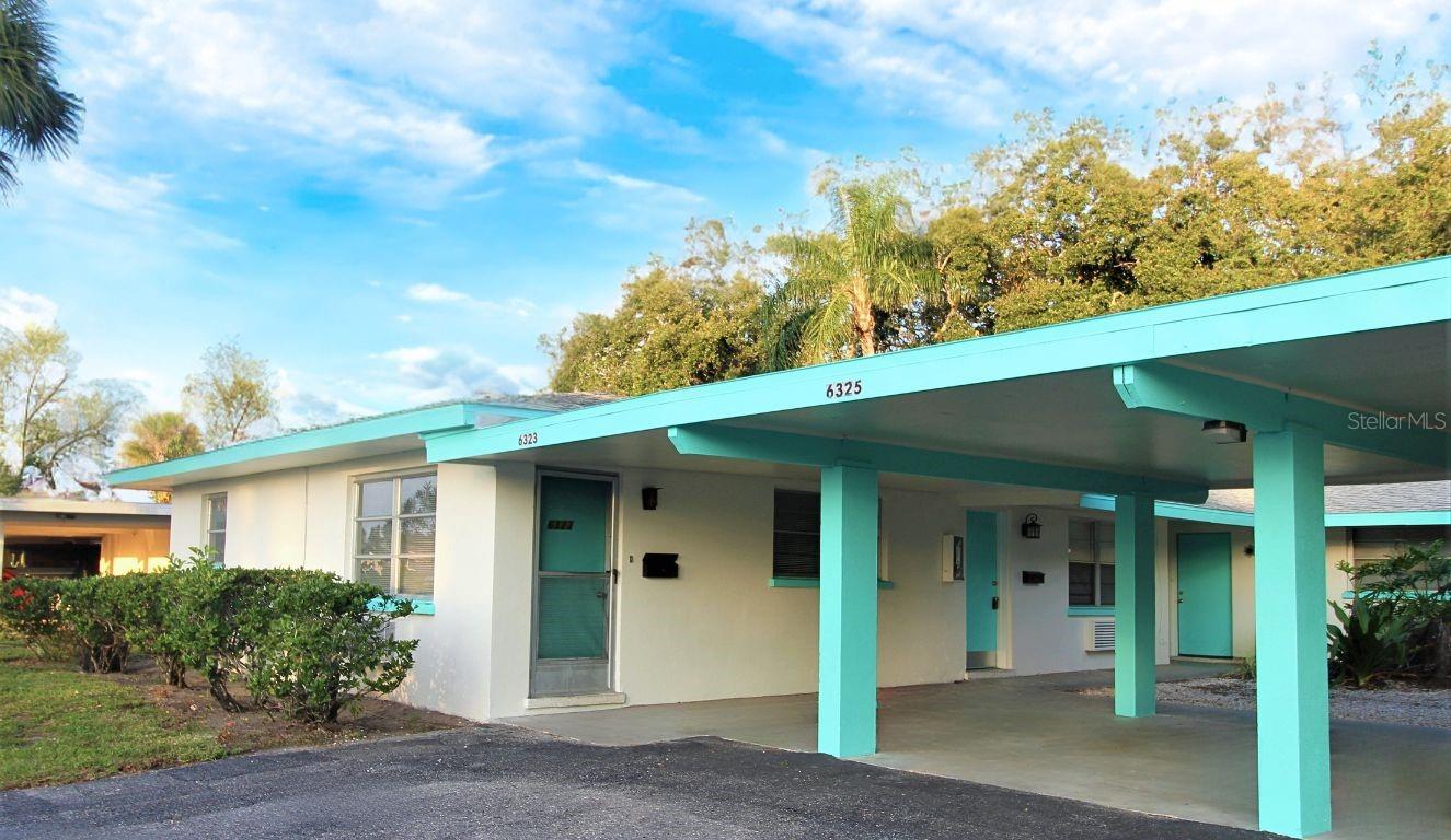 6325 GATEWAY AVE #6325, SARASOTA, FL, 34231