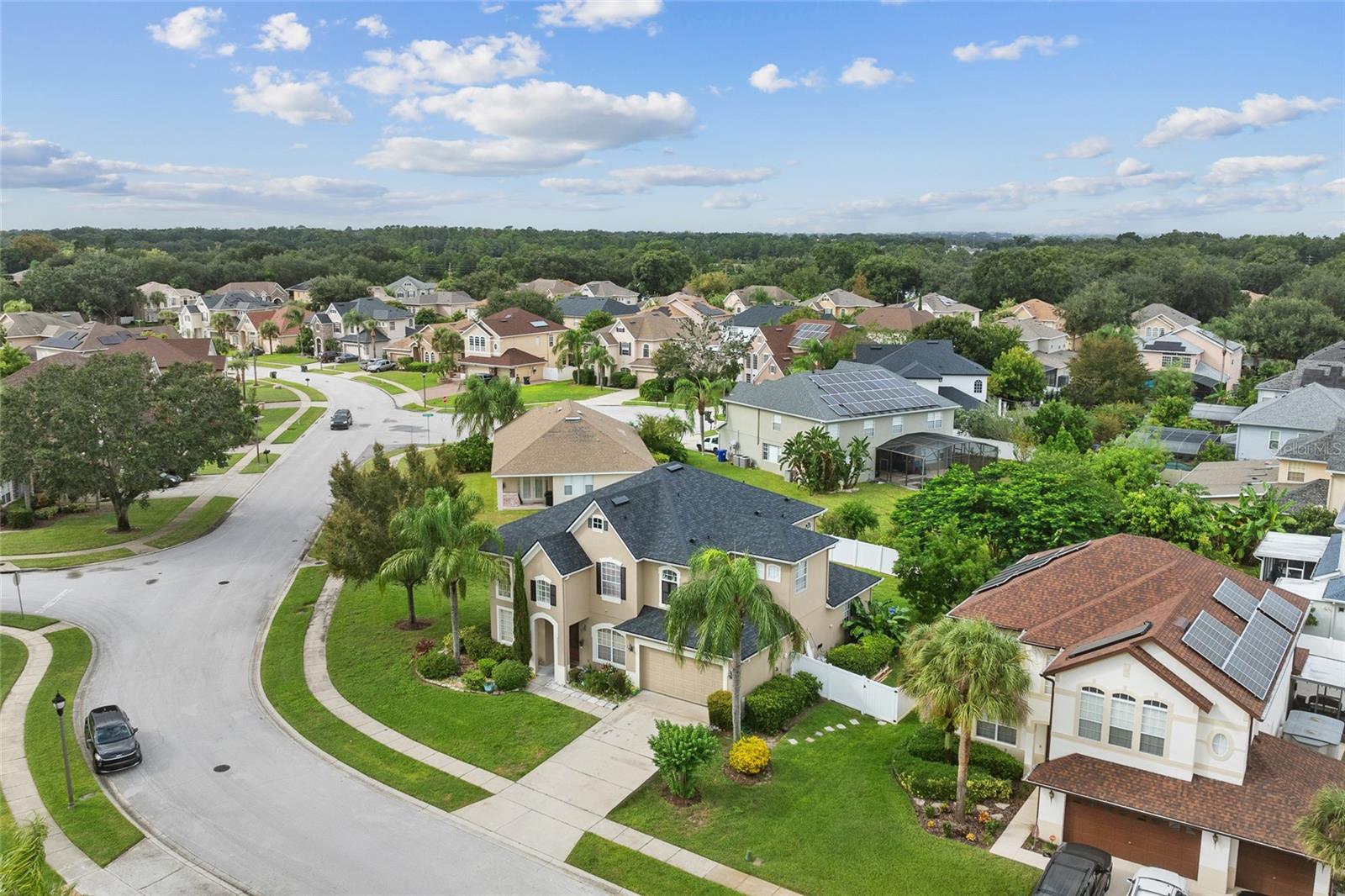 WILLOWS ON LAKE 48 35, OCOEE, FL, 34761