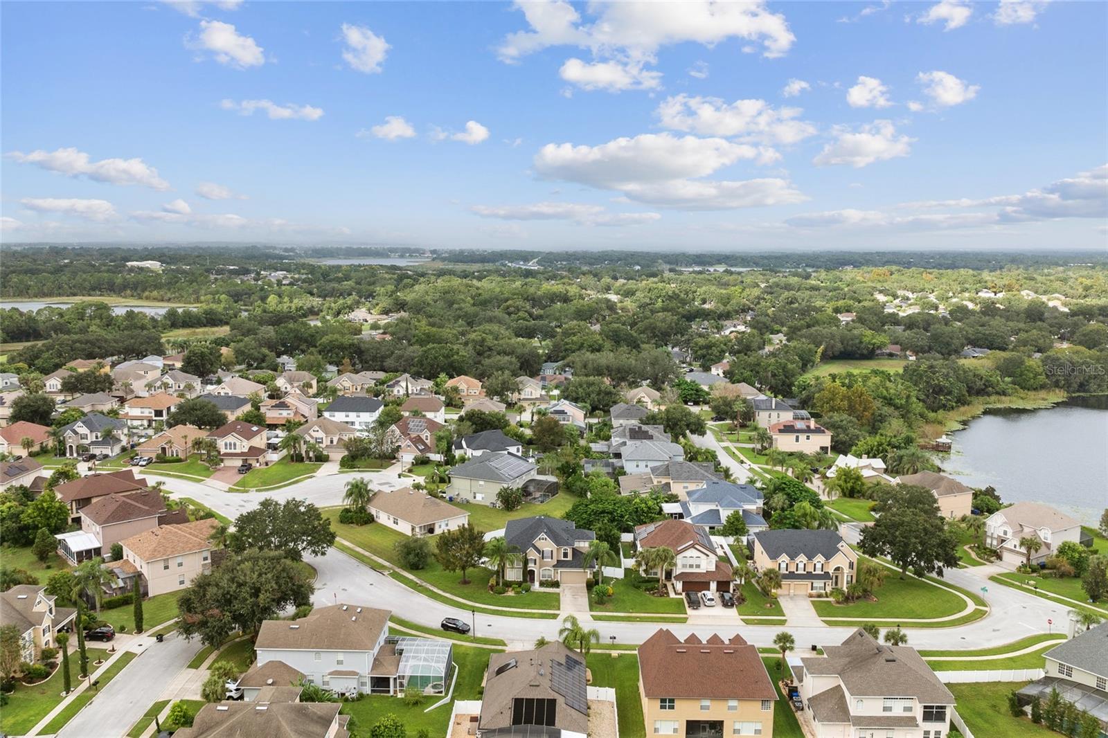 WILLOWS ON LAKE 48 35, OCOEE, FL, 34761