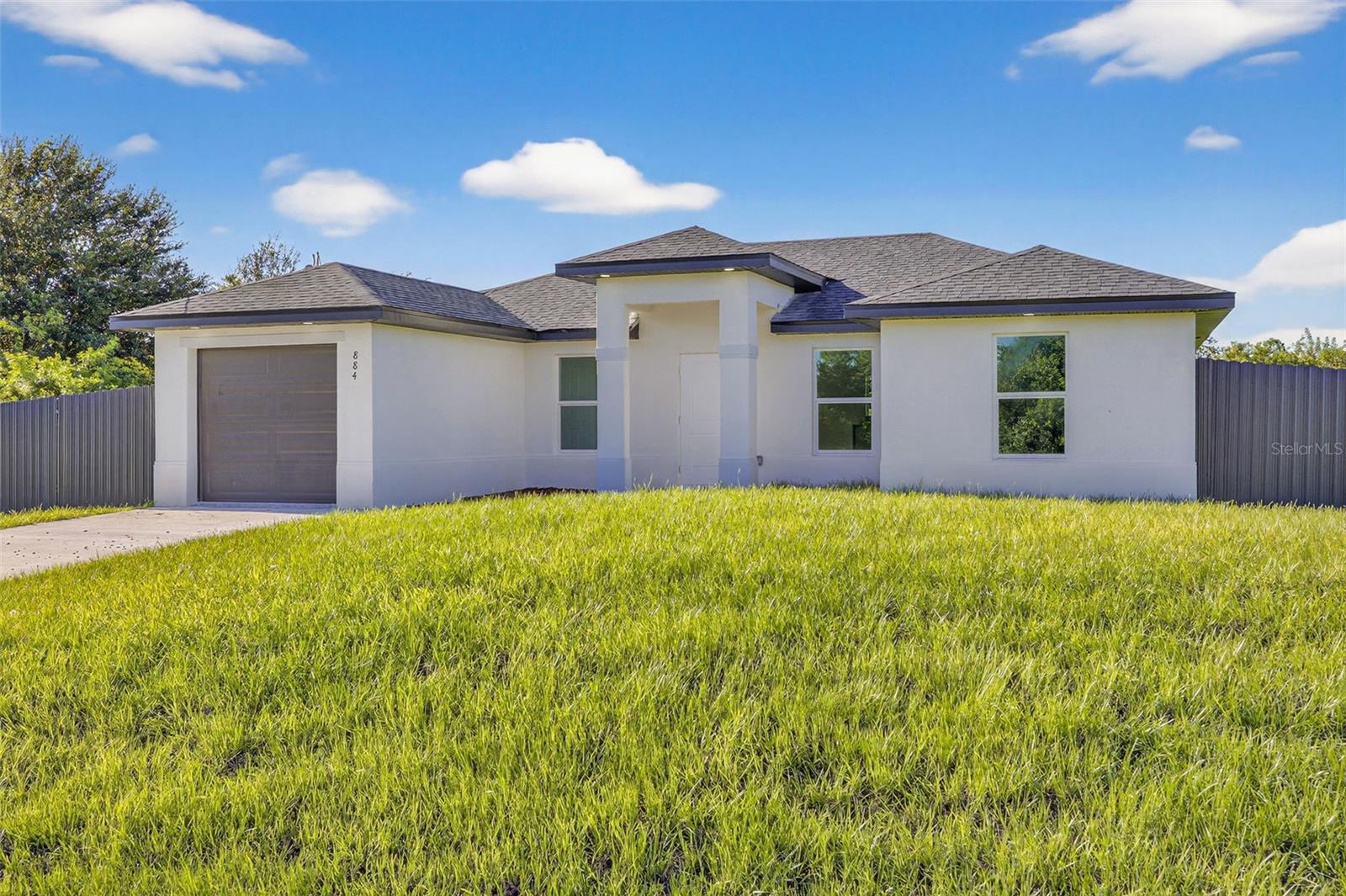 884 CHEMSTRAND ST E, LEHIGH ACRES, FL, 33974