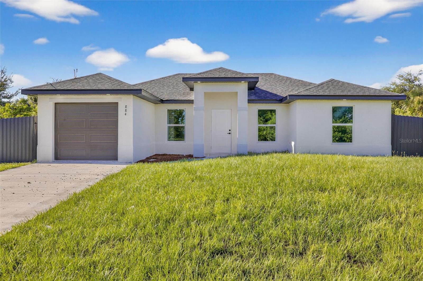 884 CHEMSTRAND ST E, LEHIGH ACRES, FL, 33974