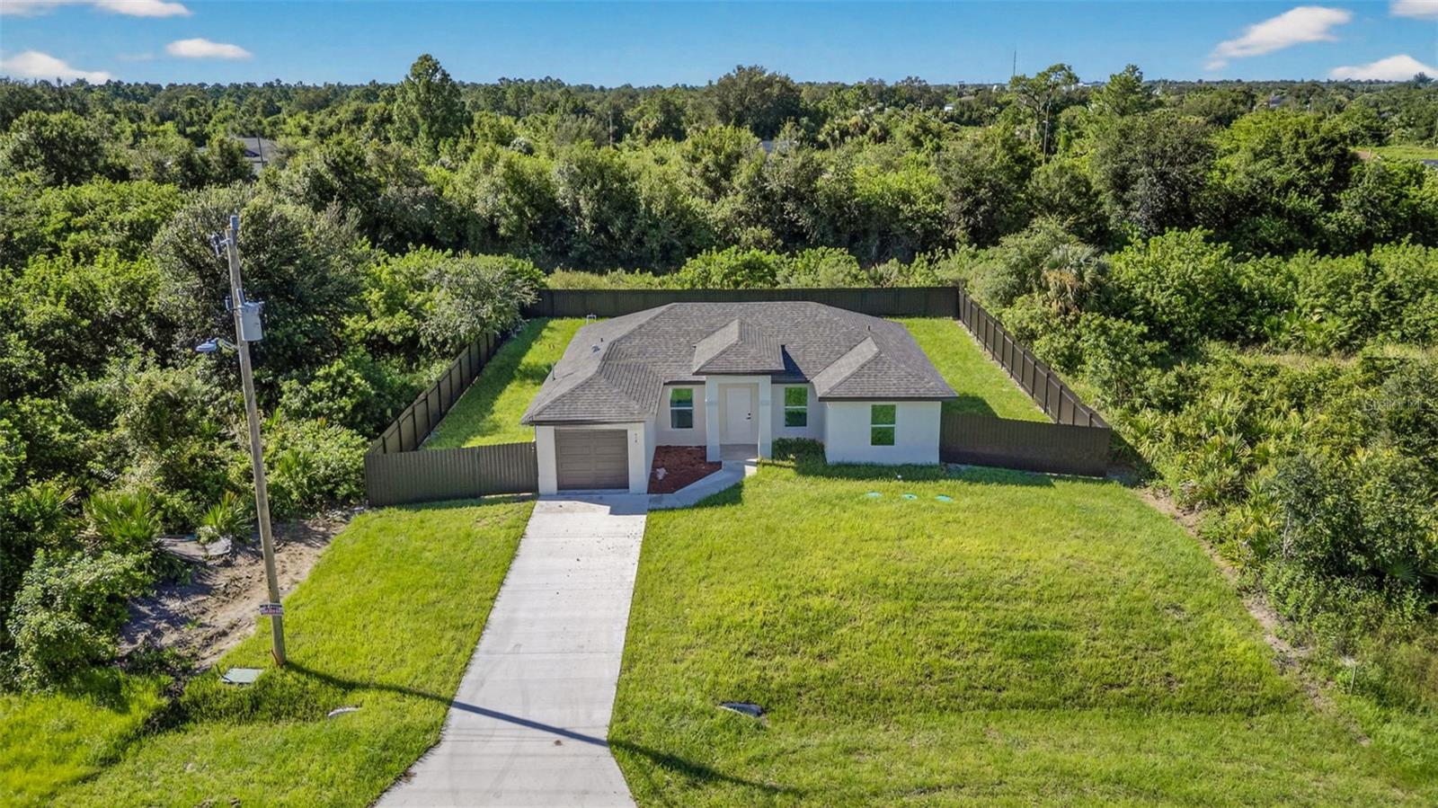 884 CHEMSTRAND ST E, LEHIGH ACRES, FL, 33974