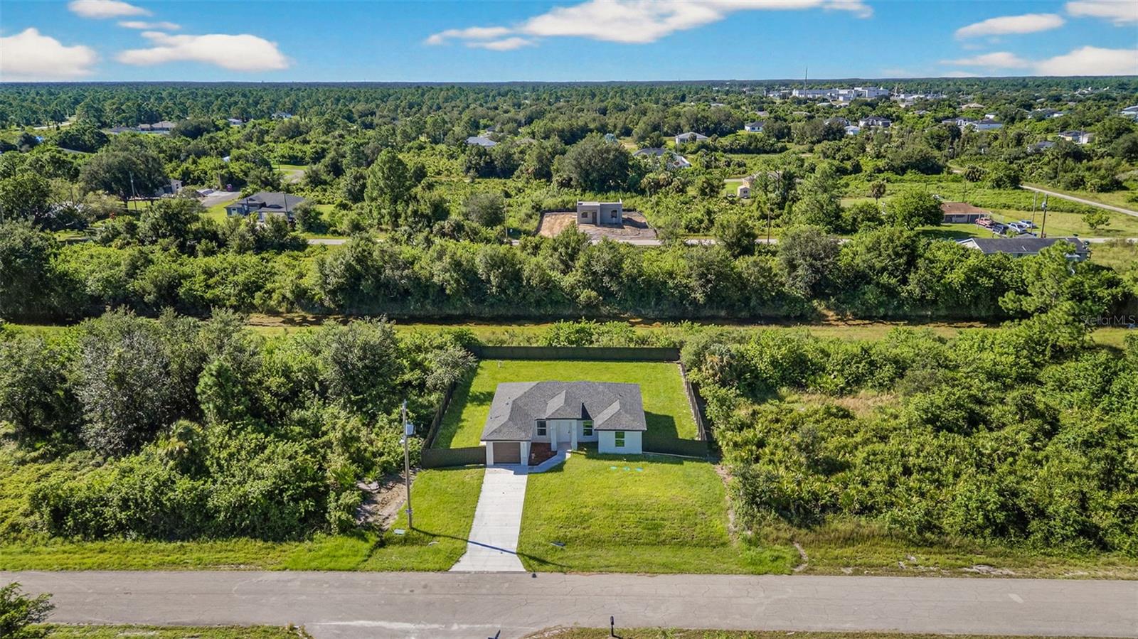 884 CHEMSTRAND ST E, LEHIGH ACRES, FL, 33974