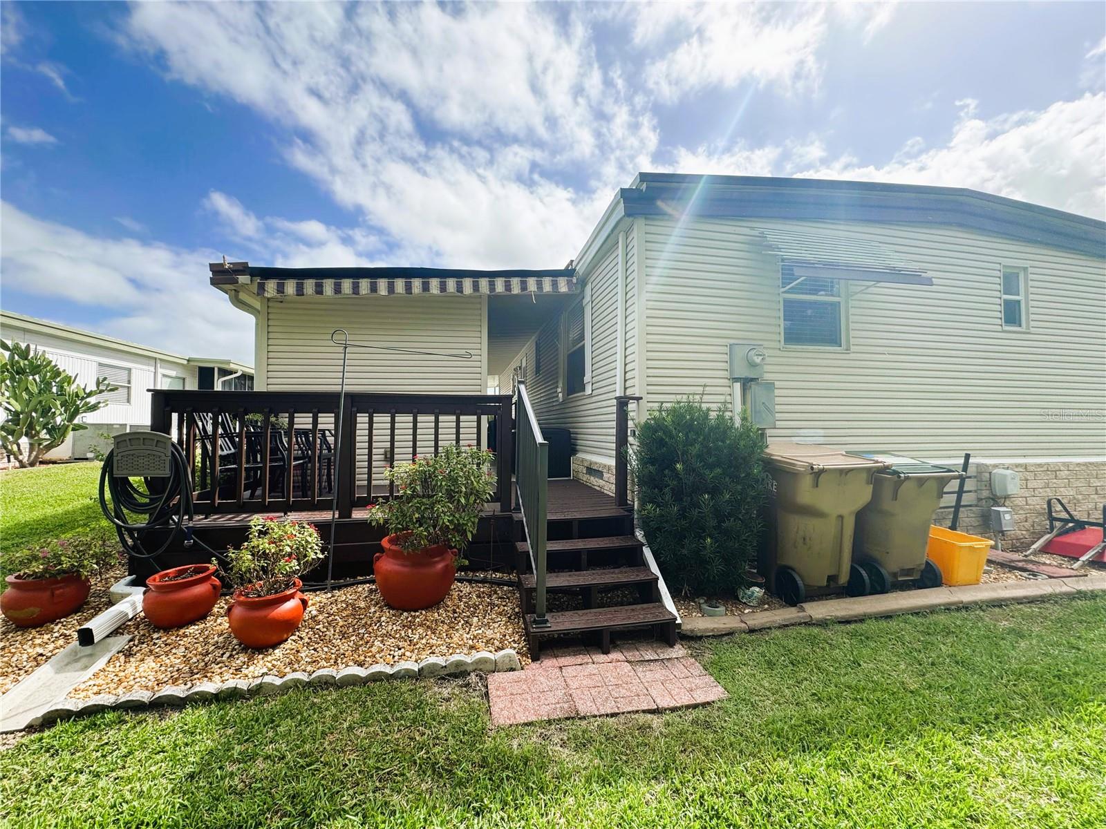 131 BOUGAINVILLEA DR, LEESBURG, FL, 34748