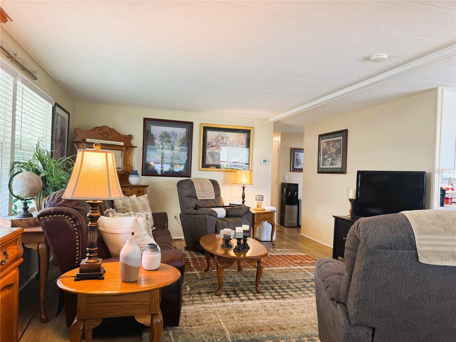 131 BOUGAINVILLEA DR, LEESBURG, FL, 34748