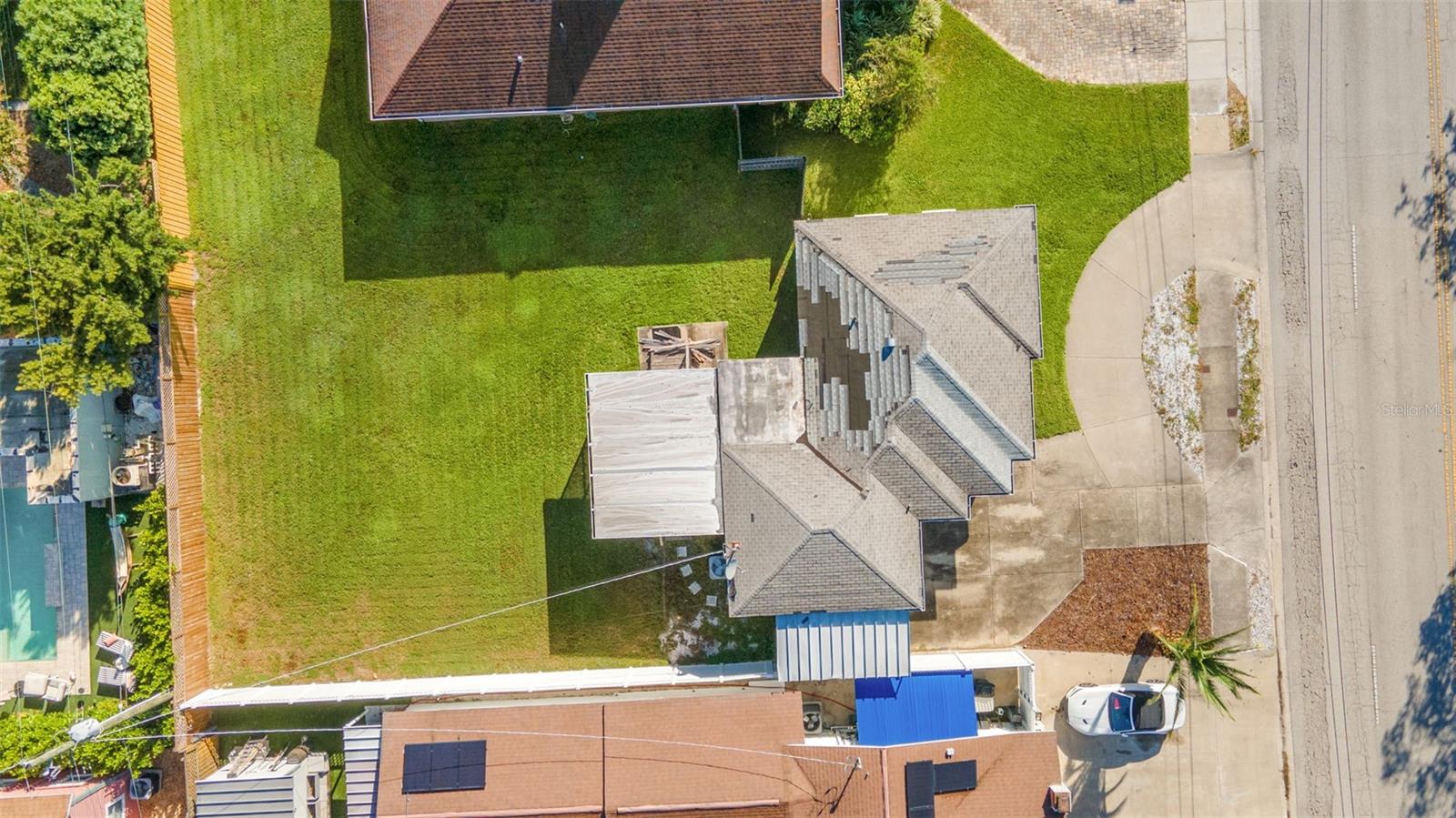 3507 W AZEELE ST, TAMPA, FL, 33609