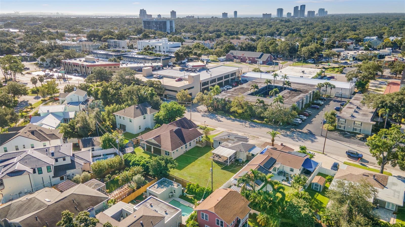 3507 W AZEELE ST, TAMPA, FL, 33609