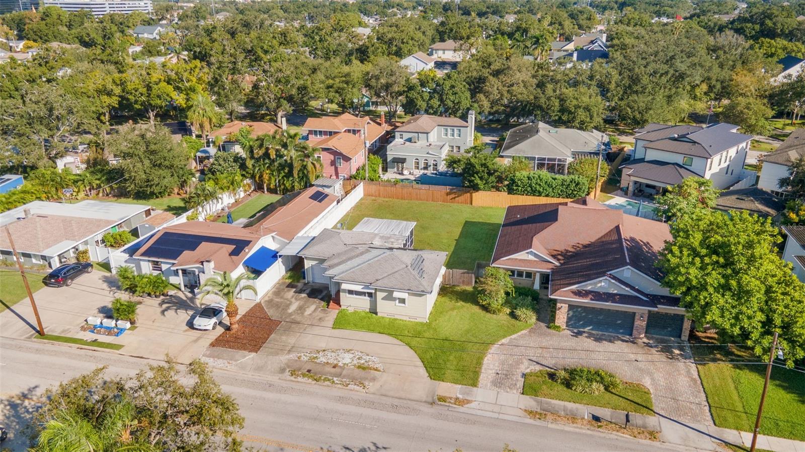 3507 W AZEELE ST, TAMPA, FL, 33609