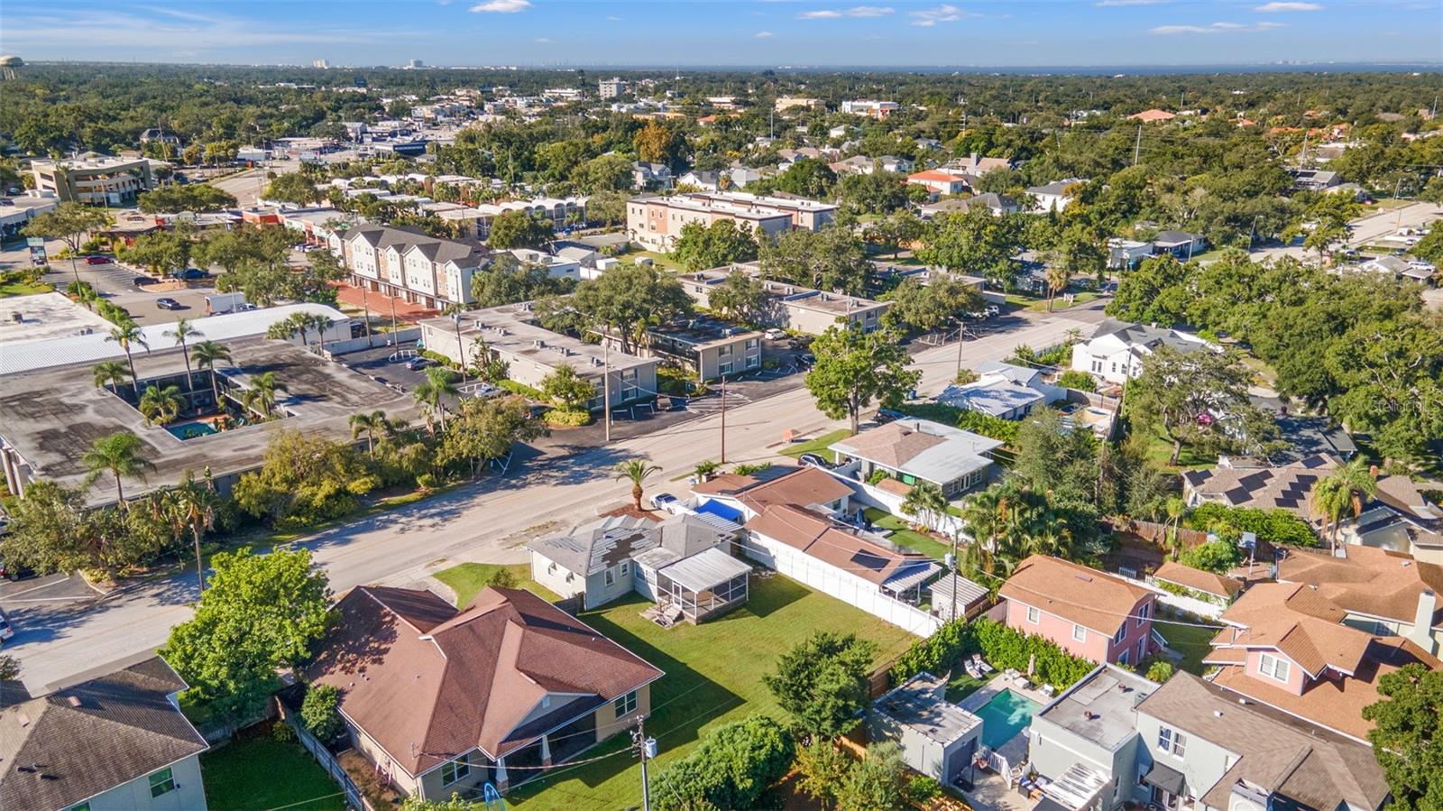 3507 W AZEELE ST, TAMPA, FL, 33609