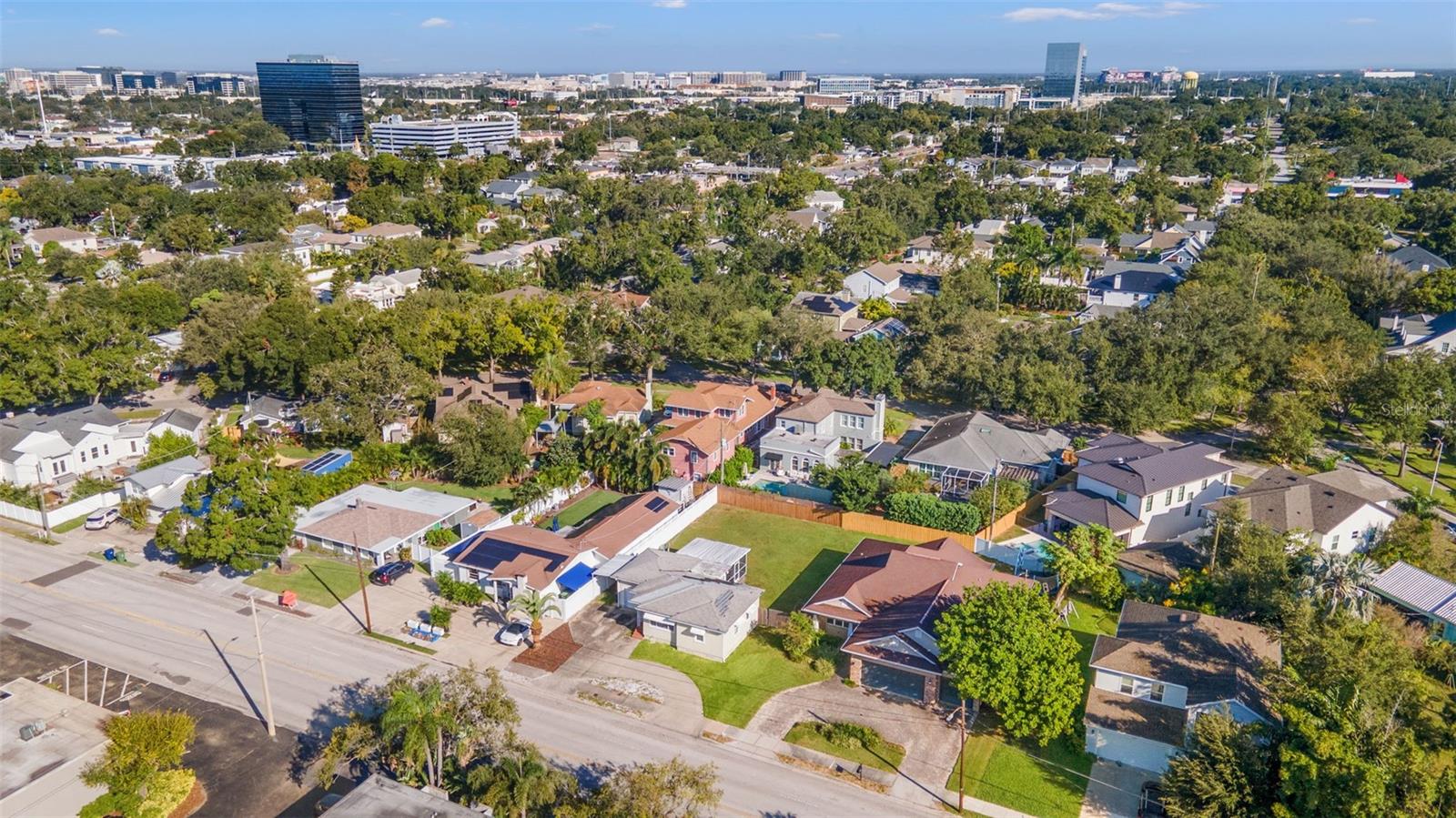 3507 W AZEELE ST, TAMPA, FL, 33609