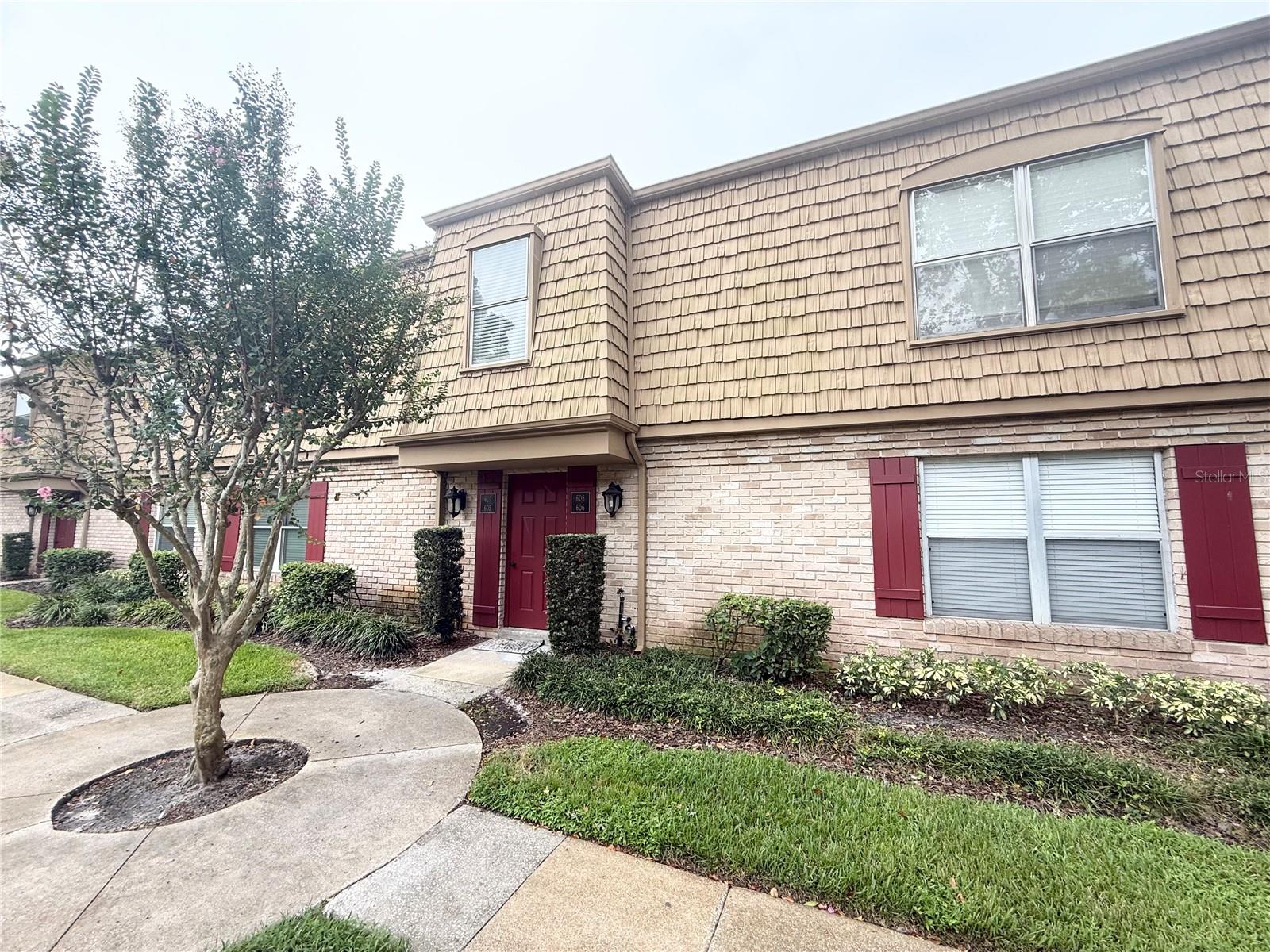 200 ST ANDREWS BLVD #606, WINTER PARK, FL, 32792