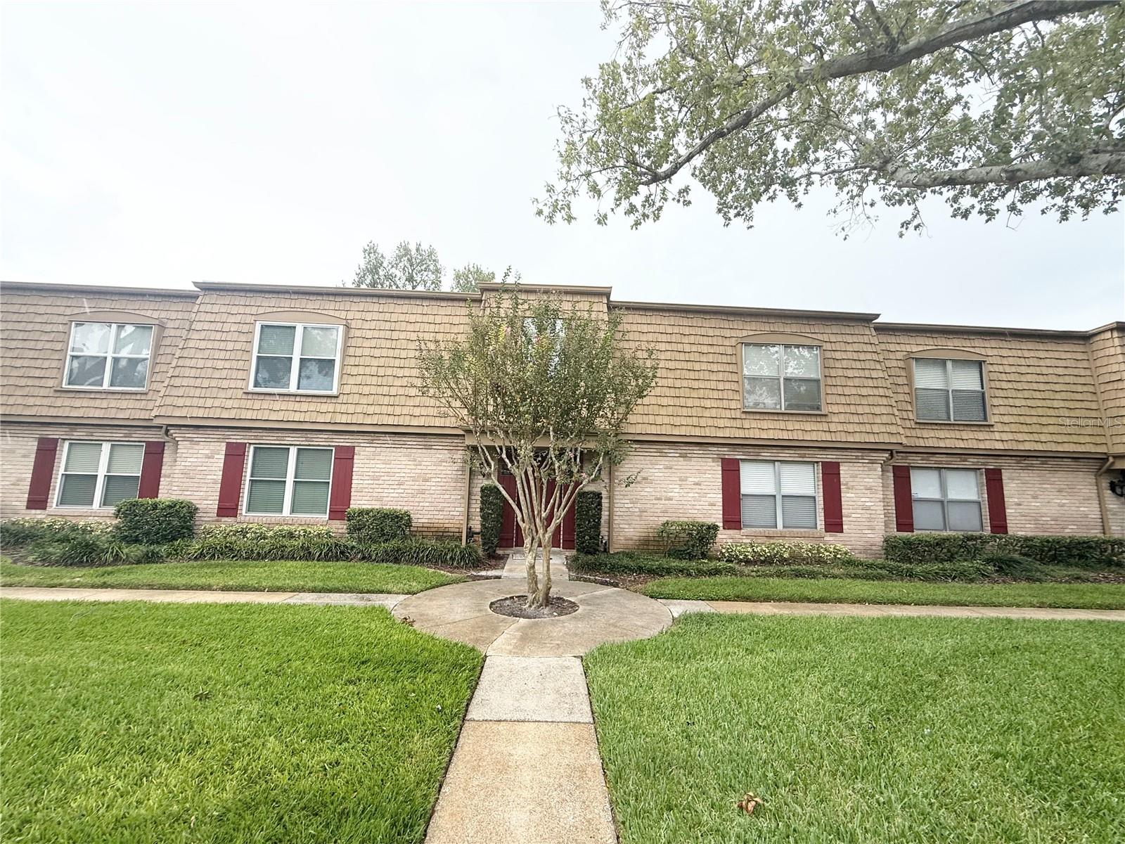 200 ST ANDREWS BLVD #606, WINTER PARK, FL, 32792