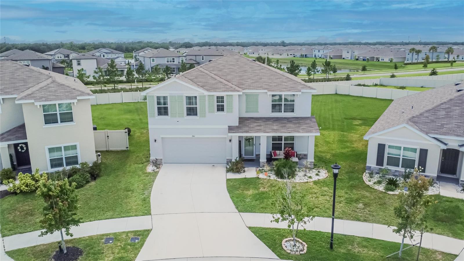 2841 GUMBO LIMBO DR, WIMAUMA, FL, 33598