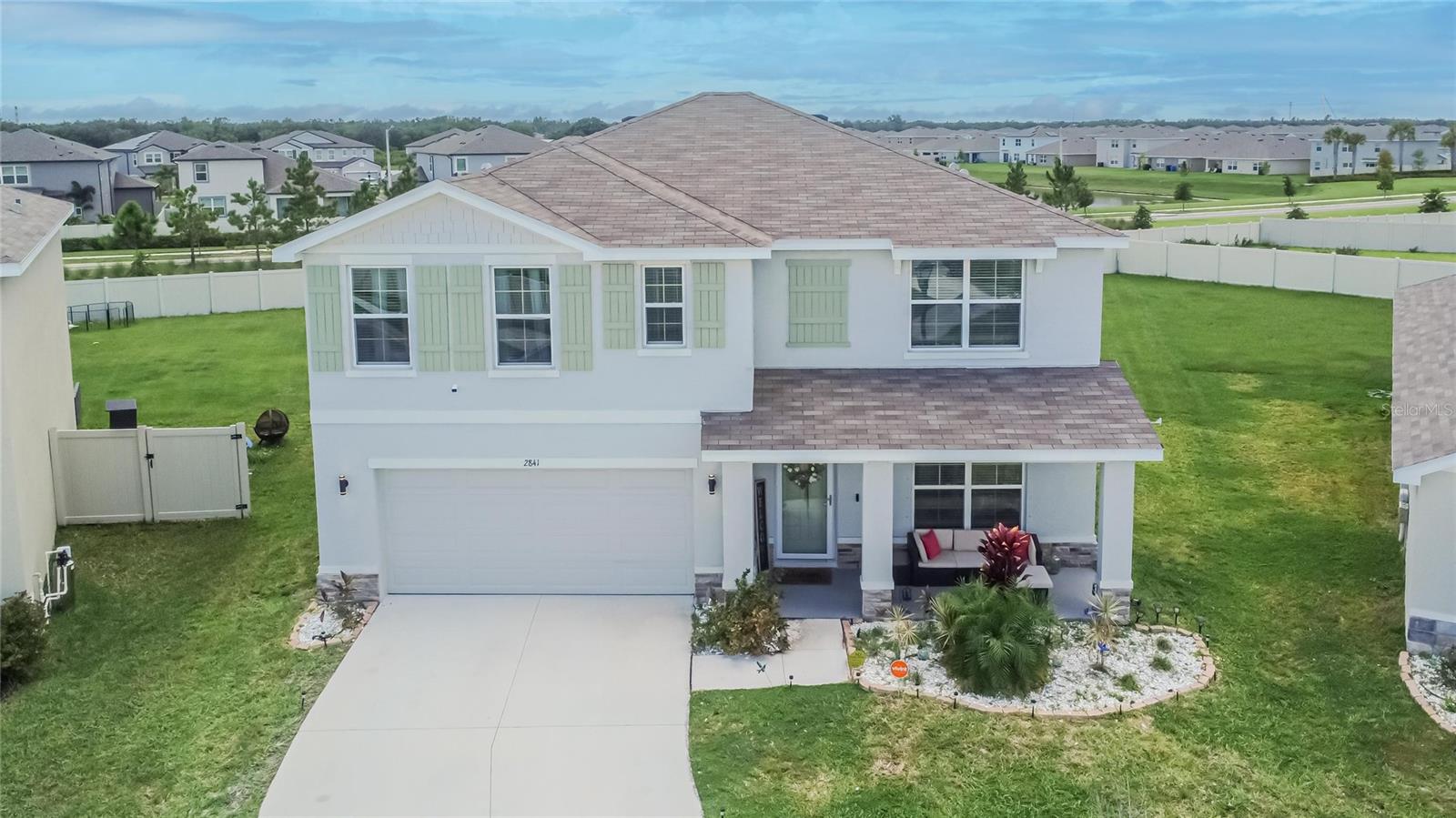 2841 GUMBO LIMBO DR, WIMAUMA, FL, 33598