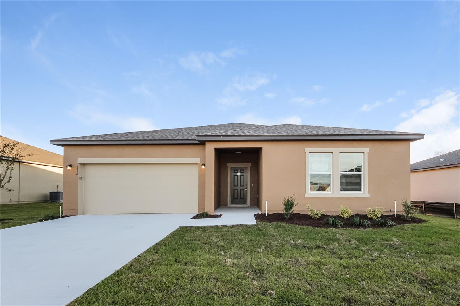 158 HIDDEN LAKE LOOP, HAINES CITY, FL, 33844