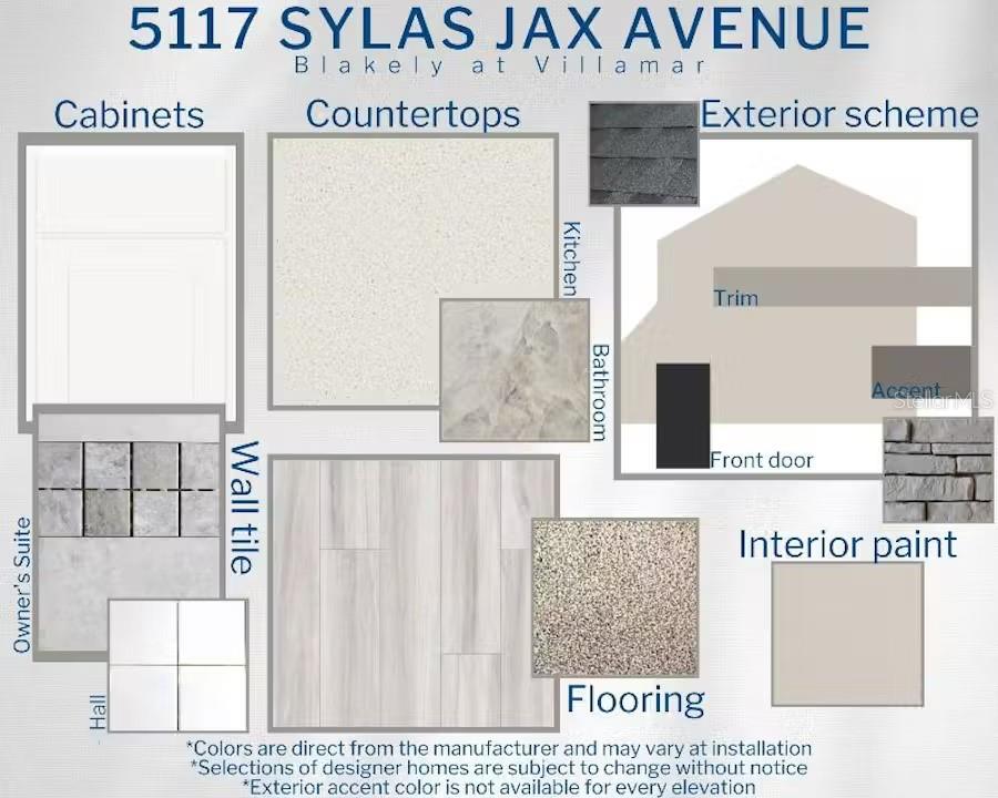 5117 SYLAS JAX AVE, WINTER HAVEN, FL, 33884