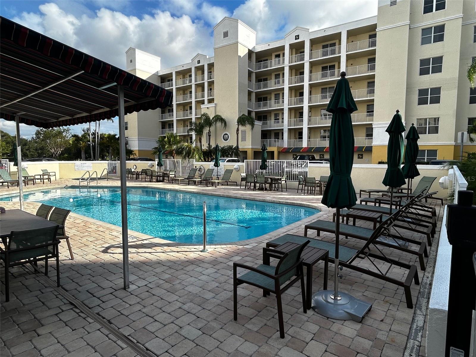 1200 COUNTRY CLUB DR #1101, LARGO, FL, 33771