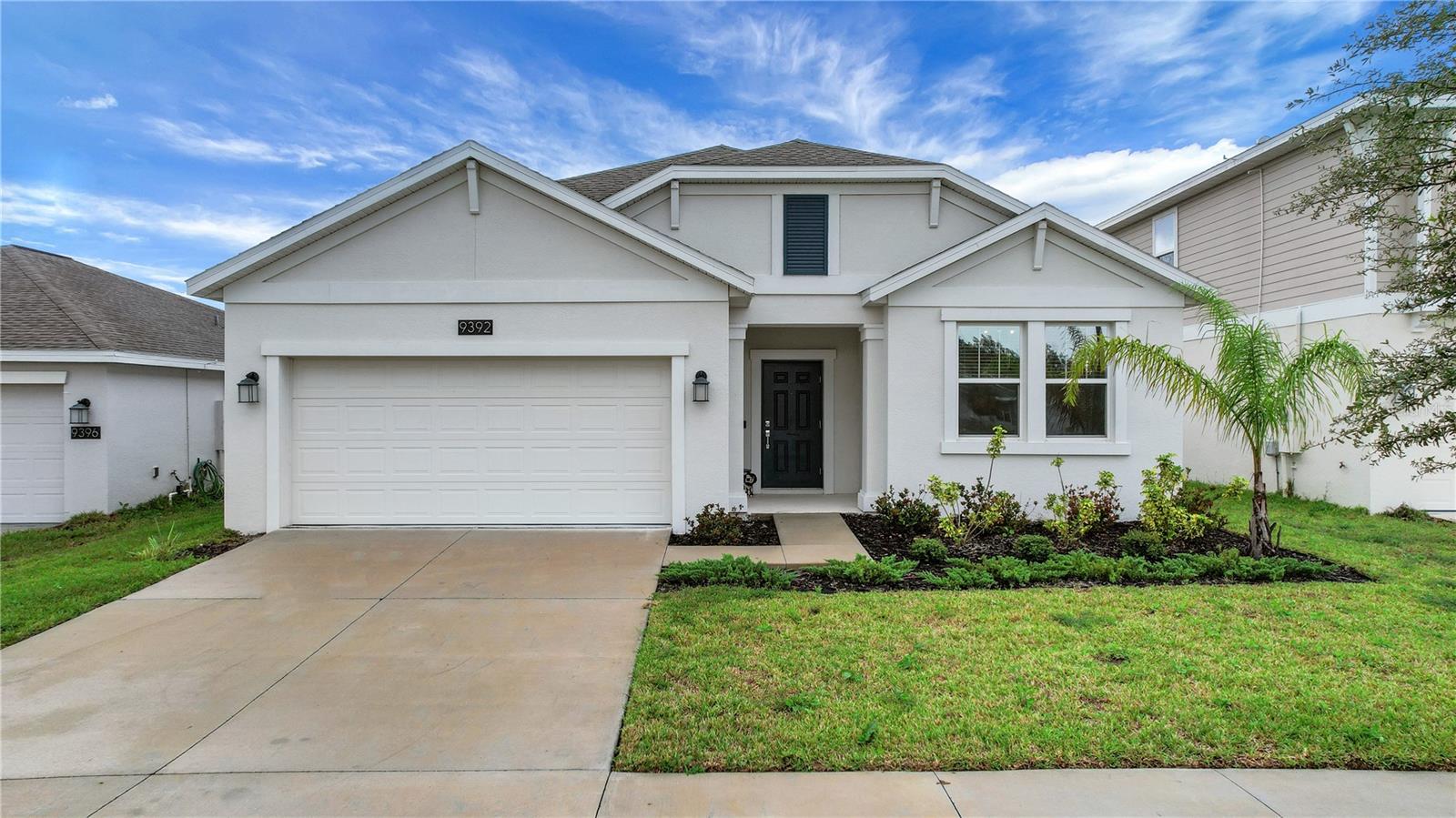 9392 REVERE AVE, LEESBURG, FL, 34788