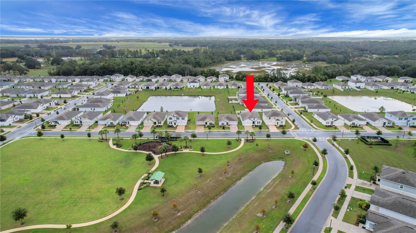 9392 REVERE AVE, LEESBURG, FL, 34788