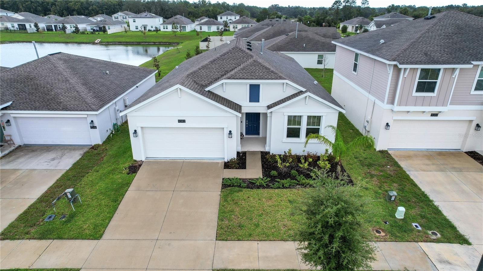 9392 REVERE AVE, LEESBURG, FL, 34788