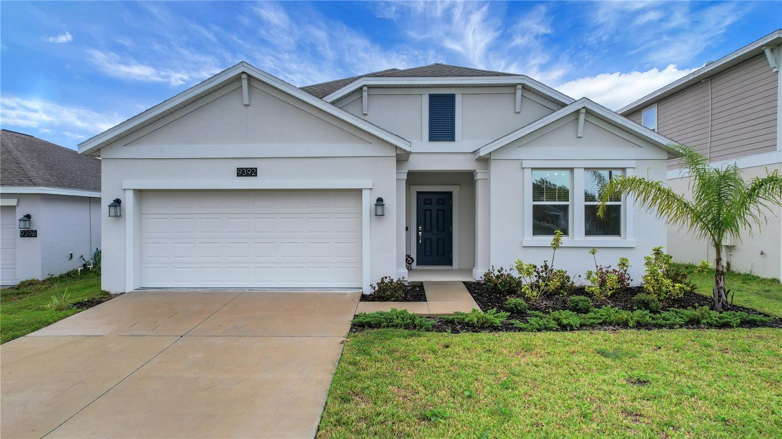 9392 REVERE AVE, LEESBURG, FL, 34788