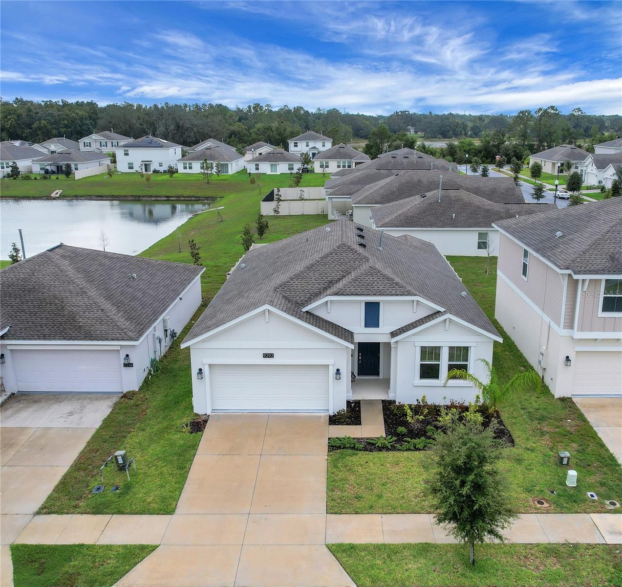 9392 REVERE AVE, LEESBURG, FL, 34788