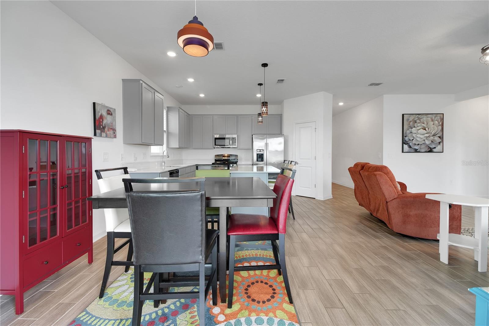 9392 REVERE AVE, LEESBURG, FL, 34788