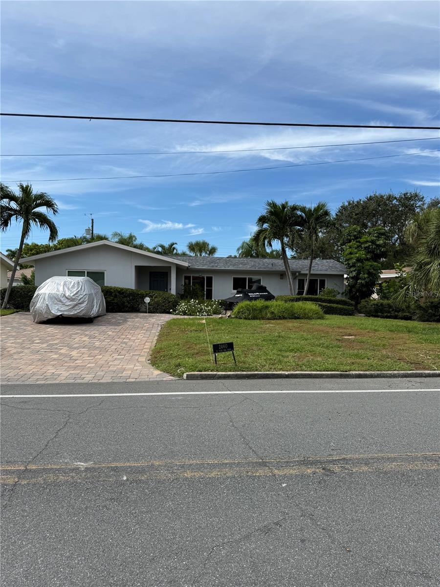 2460 E VINA DEL MAR BLVD, ST PETE BEACH, FL, 33706