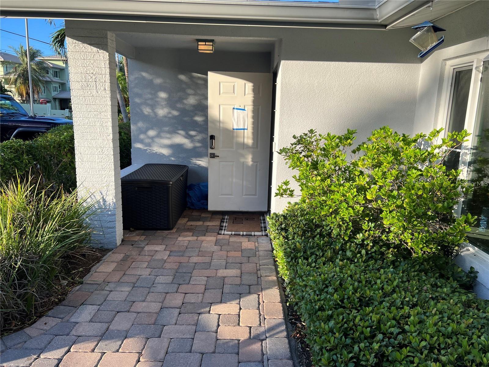 2460 E VINA DEL MAR BLVD, ST PETE BEACH, FL, 33706