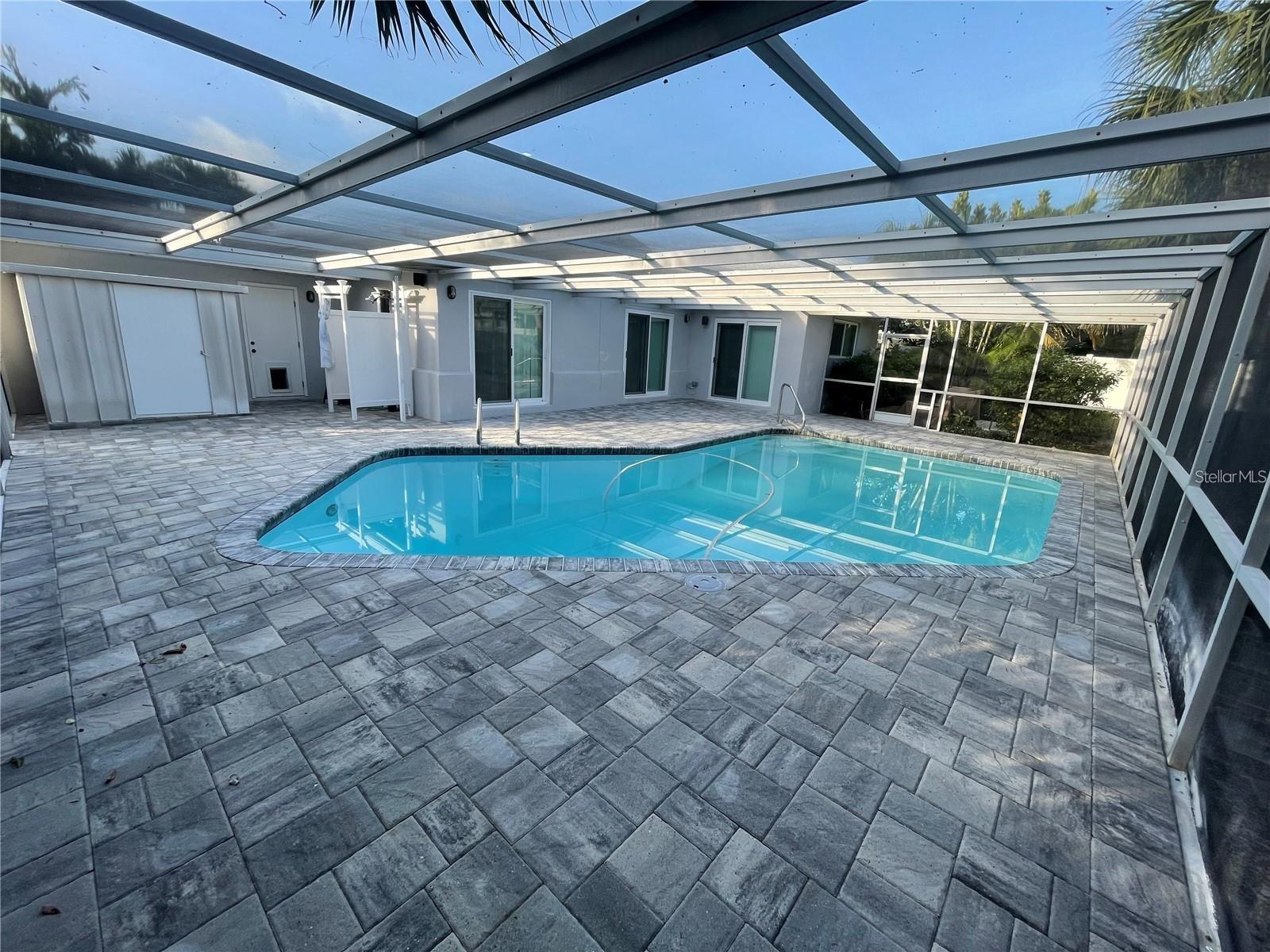 2460 E VINA DEL MAR BLVD, ST PETE BEACH, FL, 33706