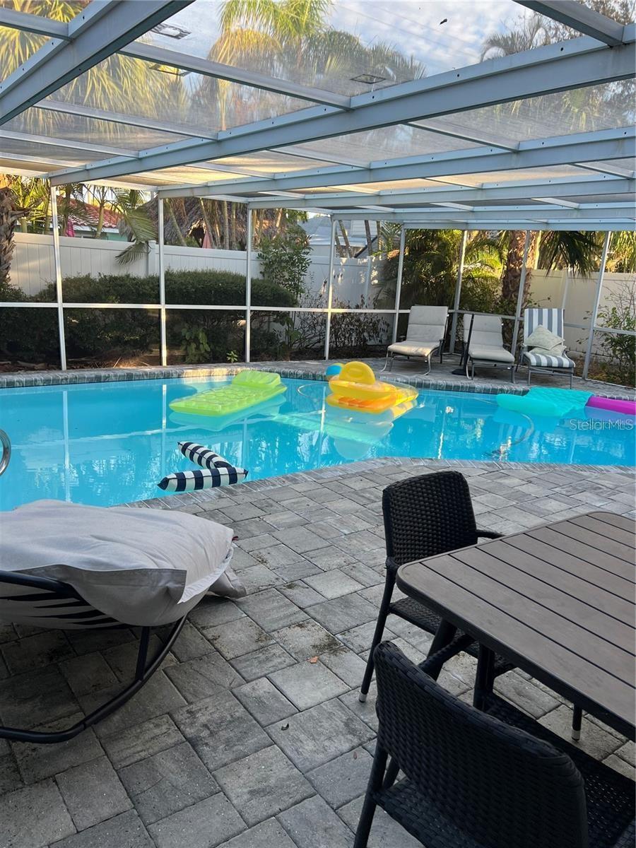 2460 E VINA DEL MAR BLVD, ST PETE BEACH, FL, 33706