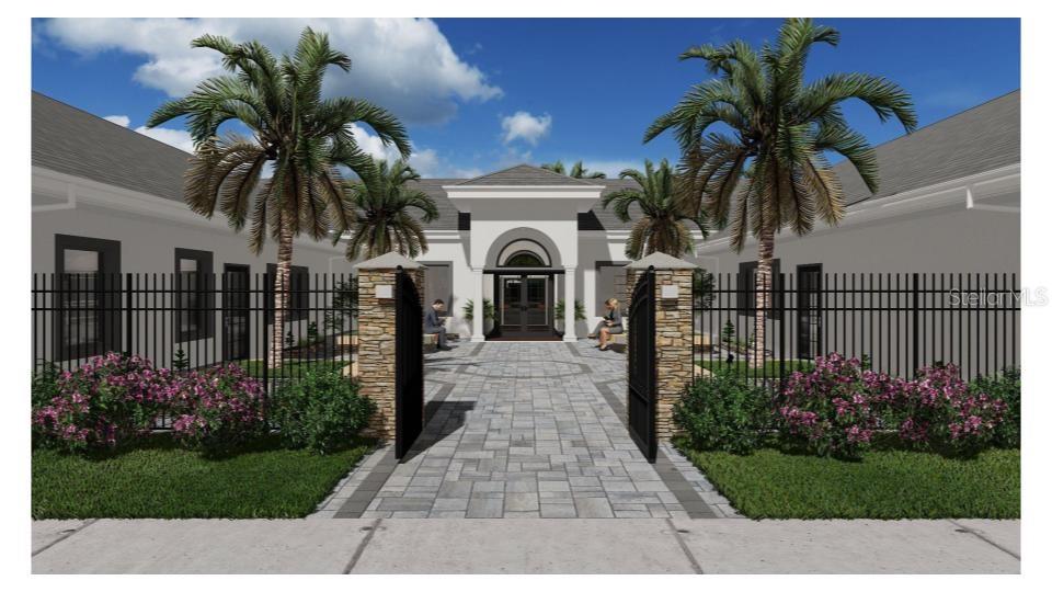 4129 UNITED AVE, MOUNT DORA, FL, 32757