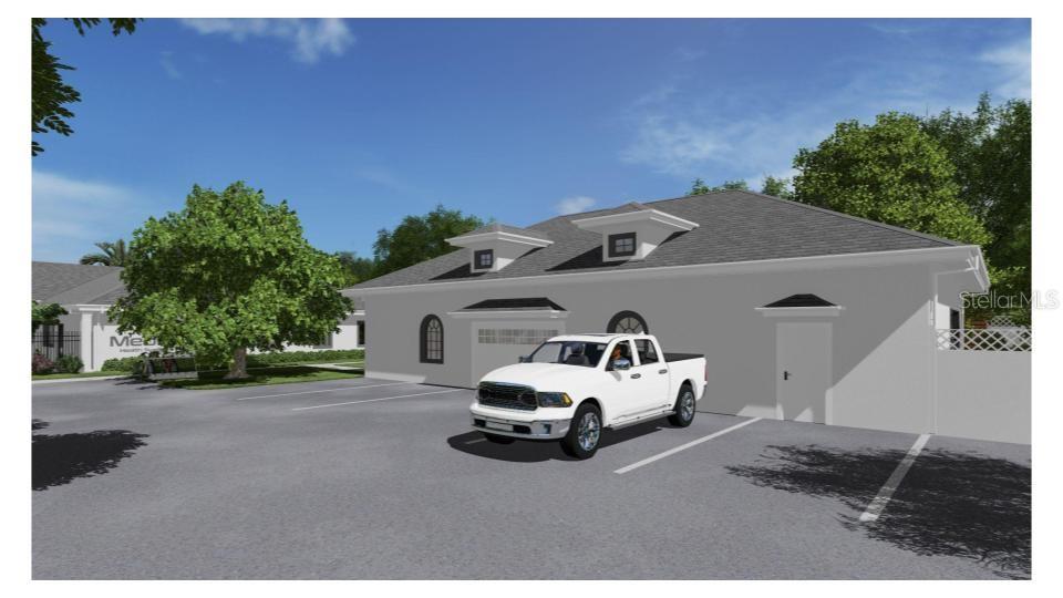 4129 UNITED AVE, MOUNT DORA, FL, 32757