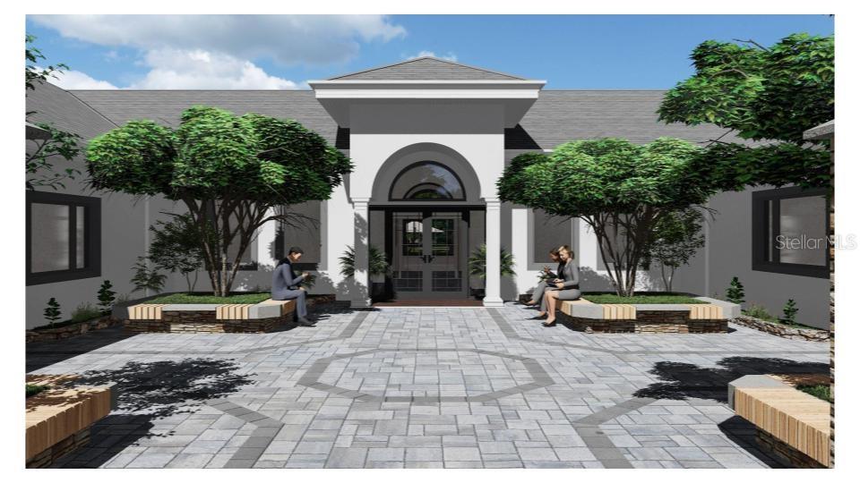 4129 UNITED AVE, MOUNT DORA, FL, 32757