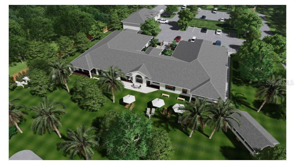 4129 UNITED AVE, MOUNT DORA, FL, 32757