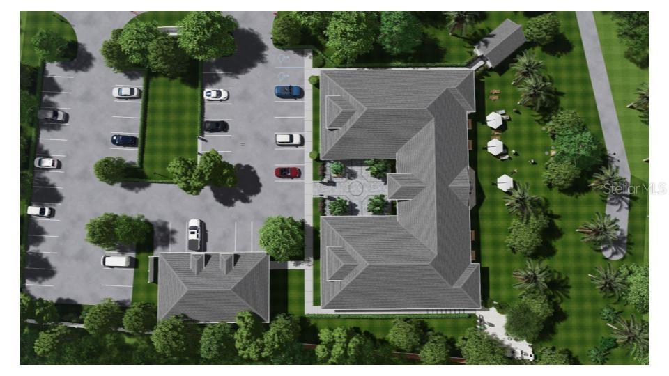 4129 UNITED AVE, MOUNT DORA, FL, 32757