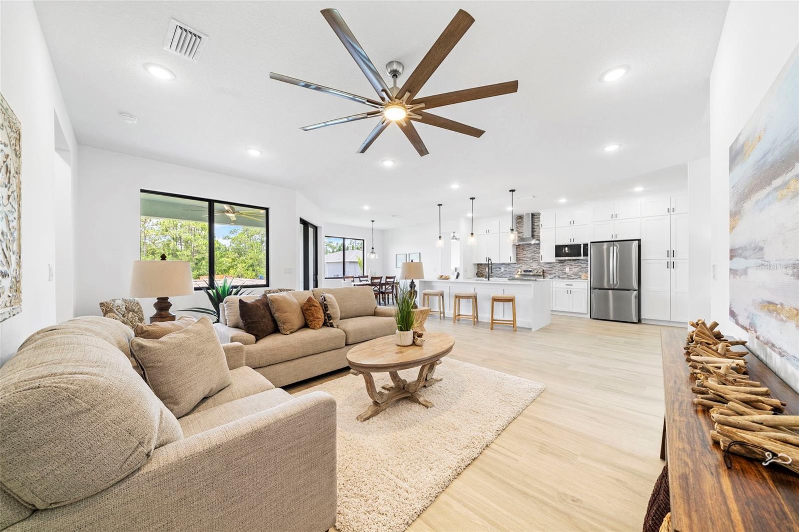 2990 HACKENSACK AVE SE, PALM BAY, FL, 32909