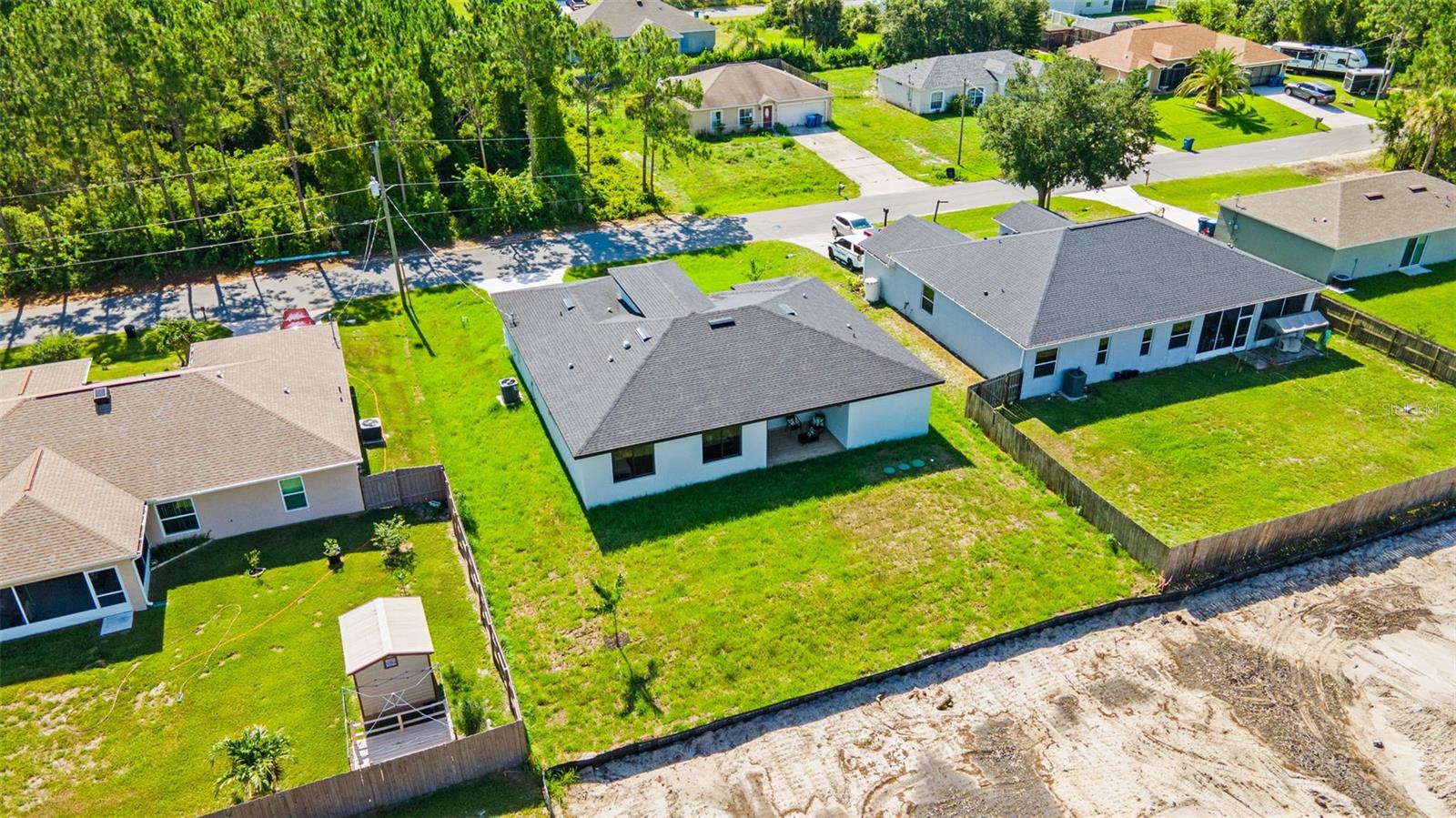 2990 HACKENSACK AVE SE, PALM BAY, FL, 32909