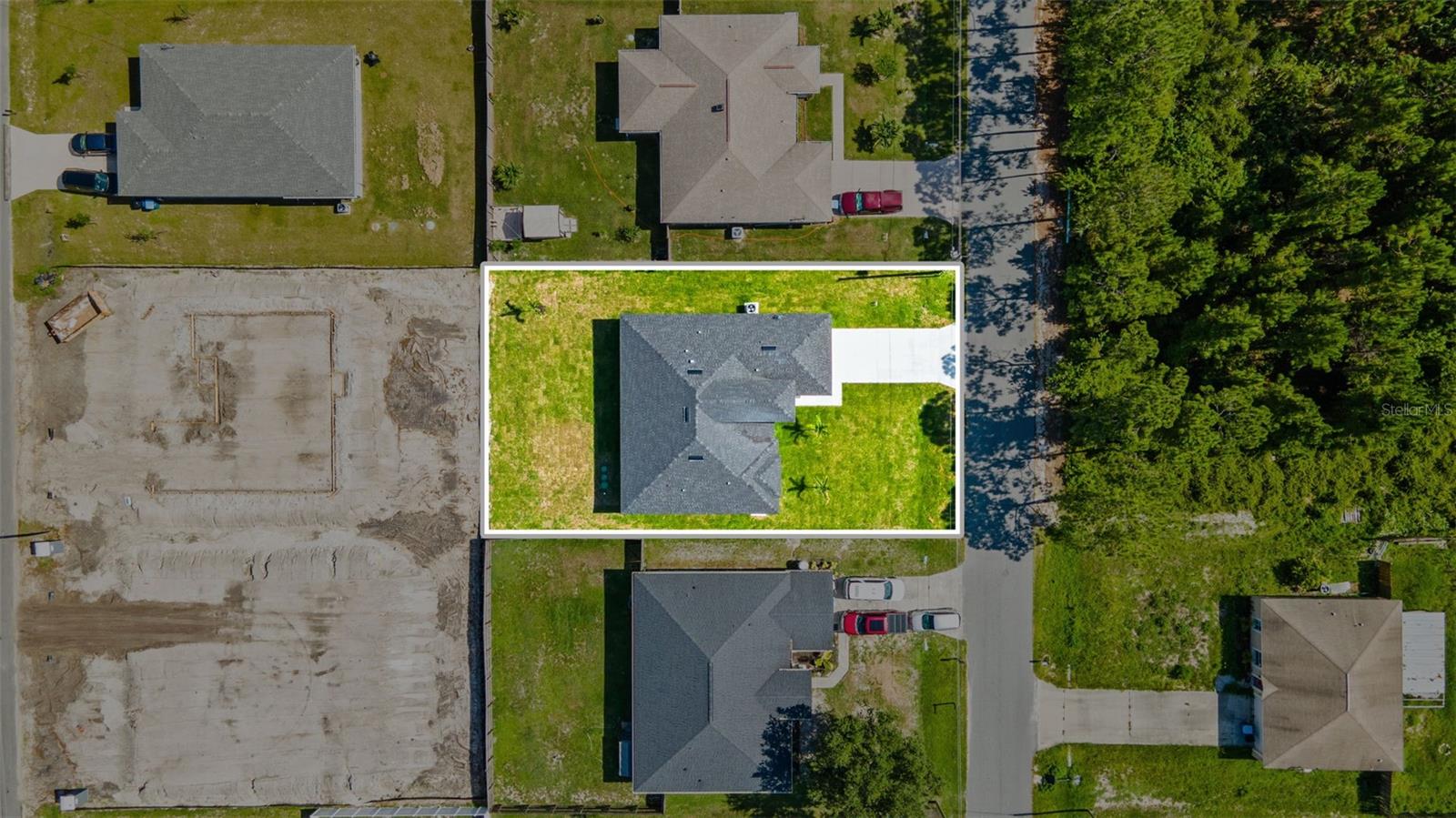 2990 HACKENSACK AVE SE, PALM BAY, FL, 32909