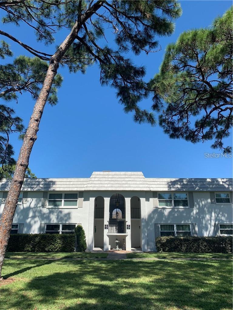 5800 HOLLYWOOD BLVD #126, SARASOTA, FL, 34231