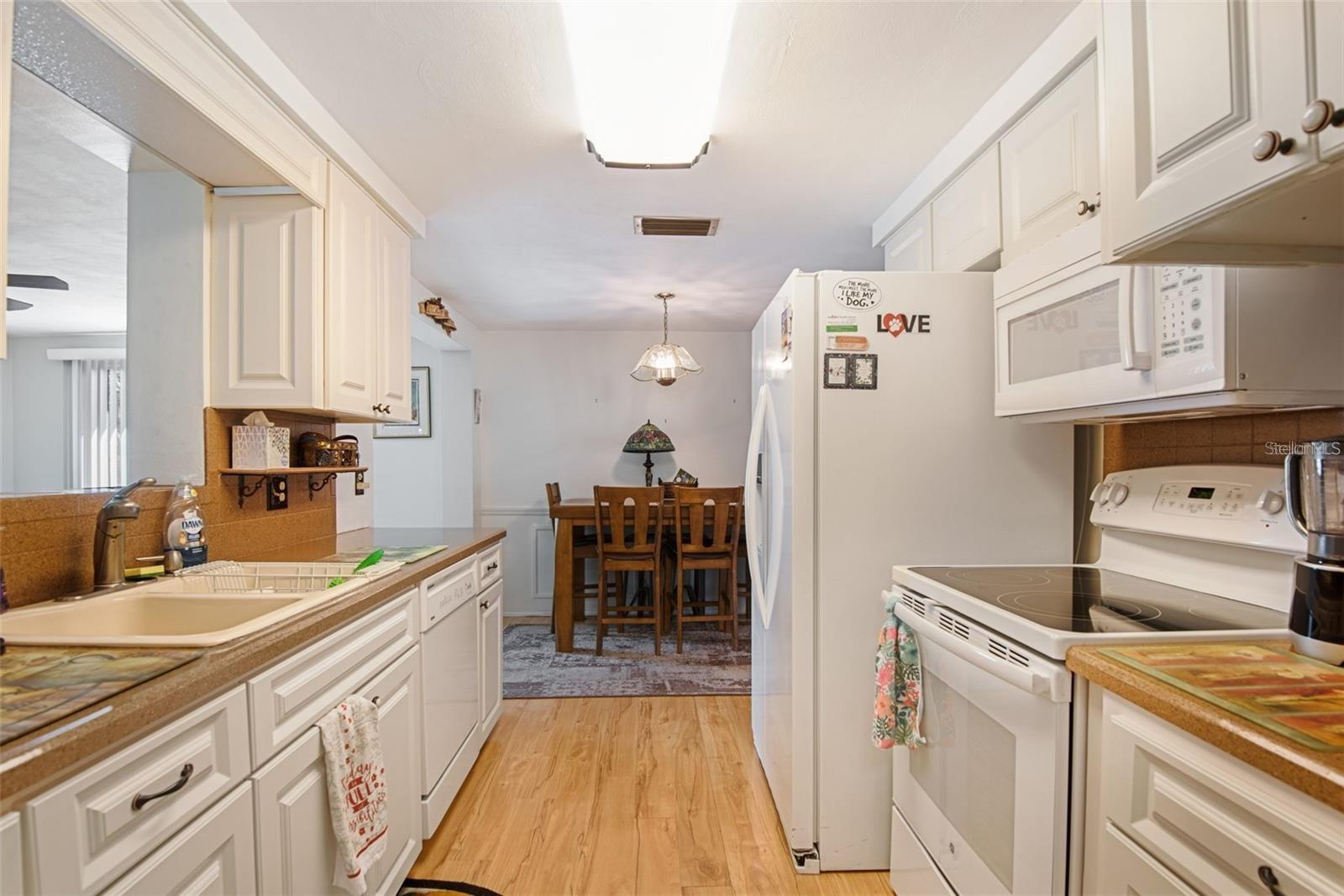 3802 MYNABIRD DR, NEW PORT RICHEY, FL, 34652