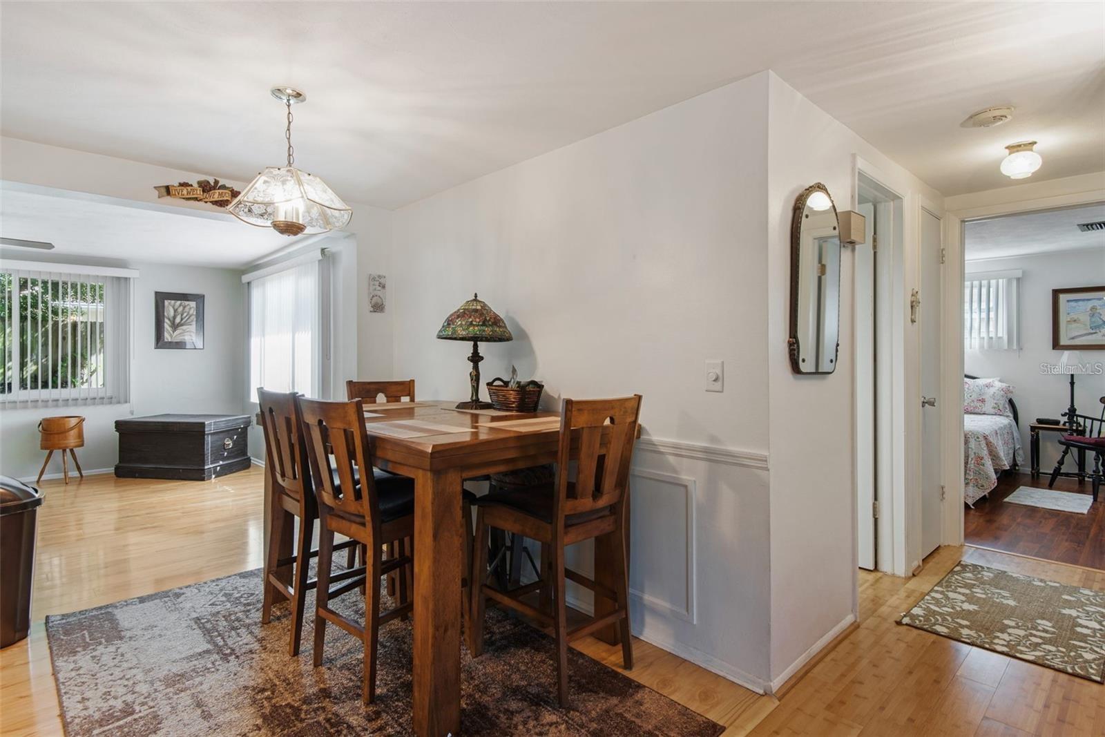 3802 MYNABIRD DR, NEW PORT RICHEY, FL, 34652